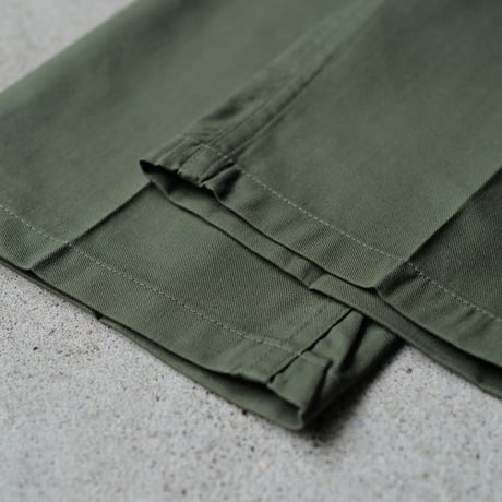 ［36×31］USARMY OG-507 Trousers_deadstock_no.35