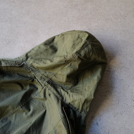 ［M］m51 parka