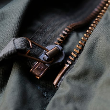 ［M］m65 parka_deadstock_no.120