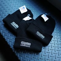 [anytee classics] Graffiti Logo Beanie