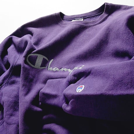 [XL] Reverse Weave 90s USA