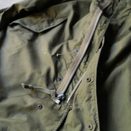 ［S］m51 parka