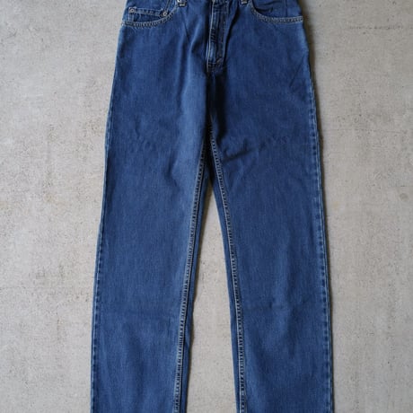 [W34 L32] Levi's 505_00s_no.5