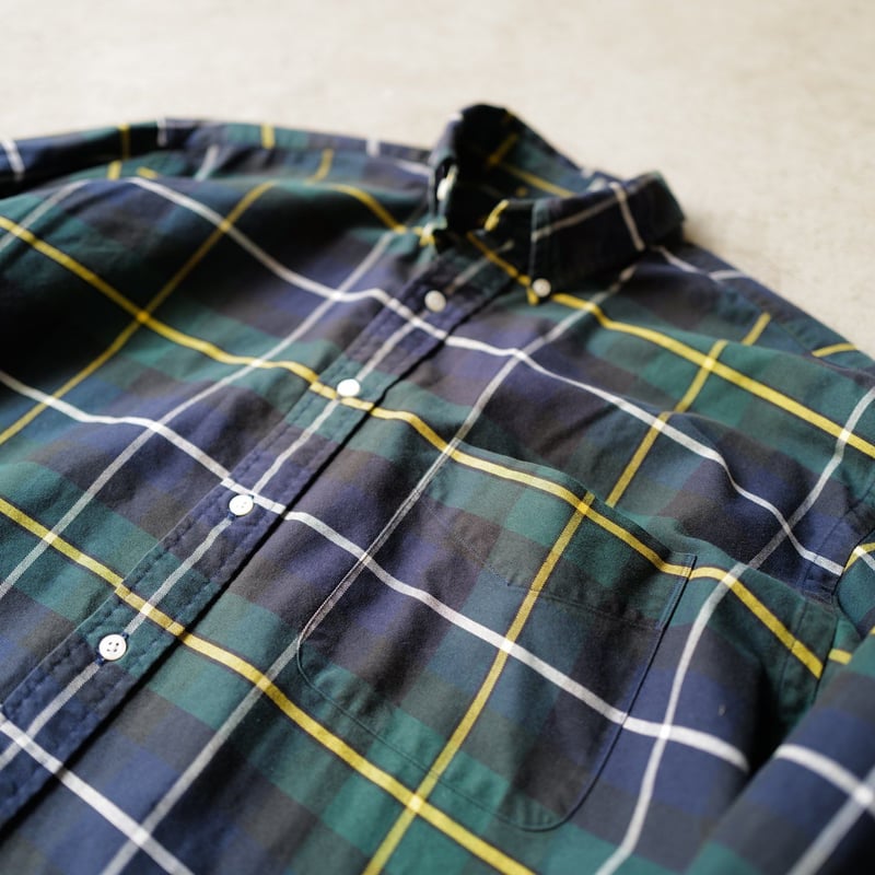 L］The Big Oxford by Ralph Lauren_90s vintage_n