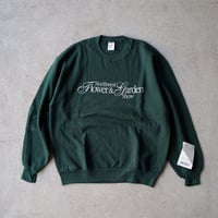 ［L］Vintage Light Sweat