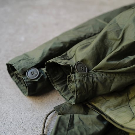 ［M］m65 parka_fullset_deadstock_no.44