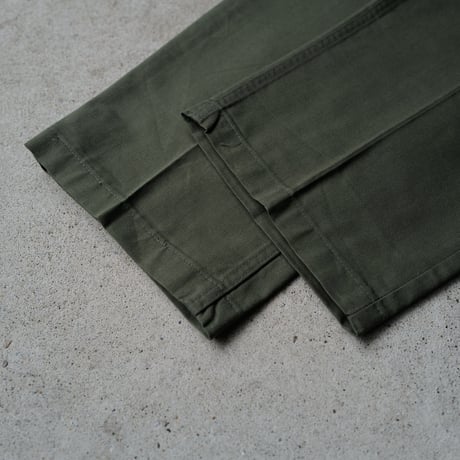 ［36×30］USARMY OG-507 Trousers_deadstock_no.22