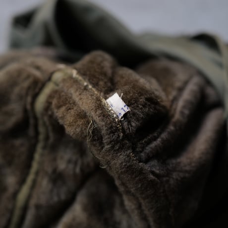 ［M］m43 parka_used_no.34