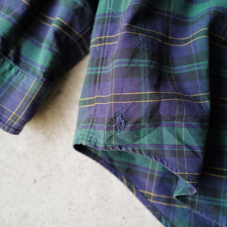 ［L］The Big Oxford by Ralph Lauren_90s vintage_no.3