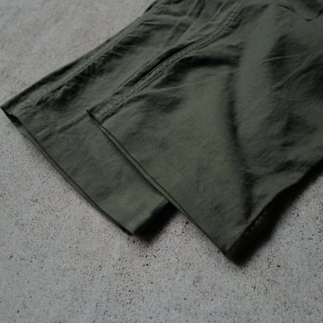 ［35×29］USARMY OG-107 Trousers_deadstock_no.6