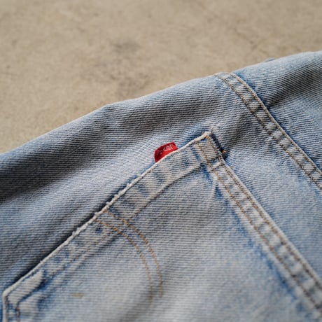 [W38 L32] 505_80s_Levi's Vintage_no.34