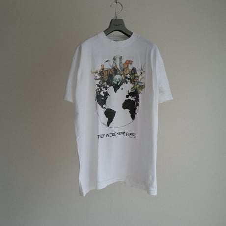 ［XL］Animal Tee
