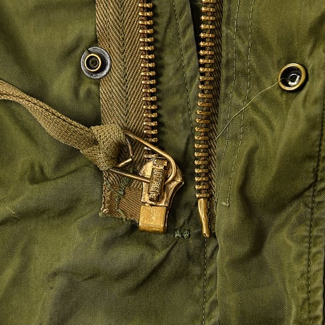［M］m51 parka_no.176