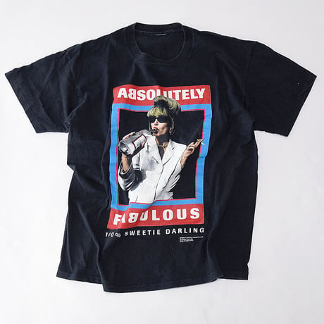 [XL] Absolutely Fabulous Tv Show