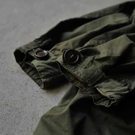 ［XL］m51 parka_no.3