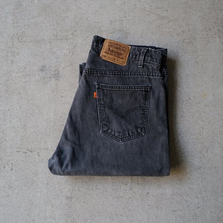 [W38 L30] Levi's 505_90s_no.3