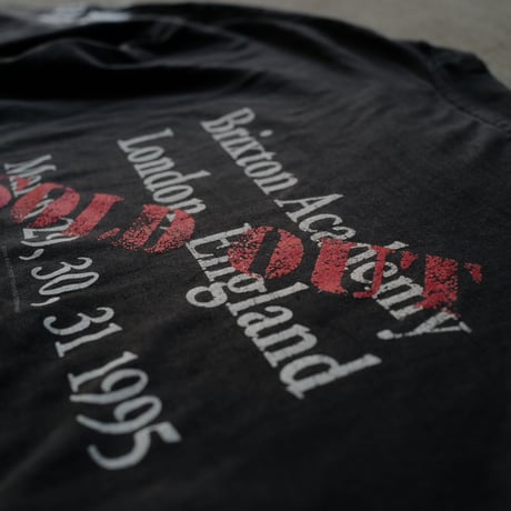 ［L-XL］BOB Dylan_no.11