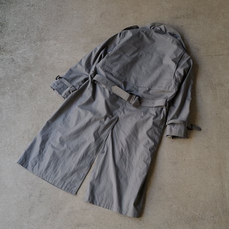 ［L］LONDON FOG Trench Coat