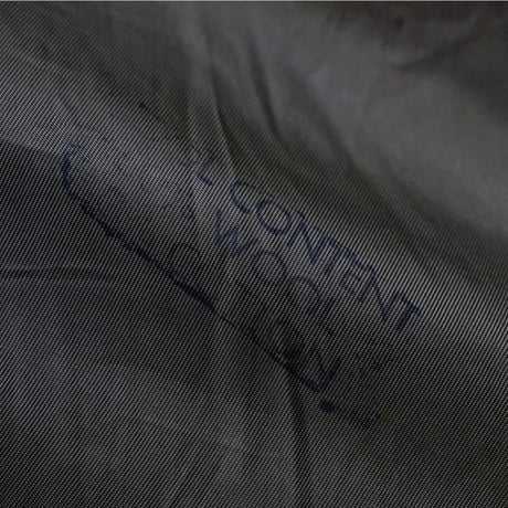 ［M］m51 parka_First model_fullset_no.82