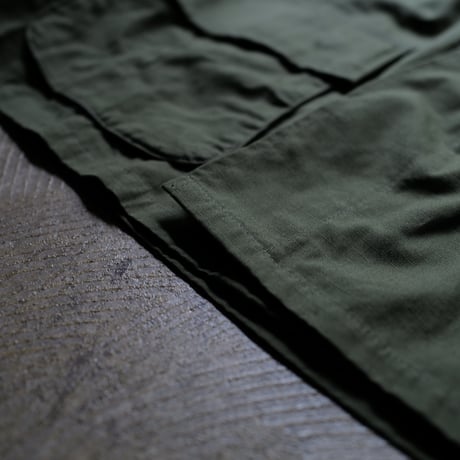 ［L-Short］Jungle Fatigue Jacket_5th_no.3