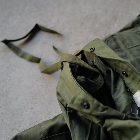 ［W Large(35-39)×L Regular(30)］M51 Cargo Pants_50s vintage_deadstock_no.20