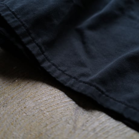 ［W35］Super Black_ BIG CHINO SHORTS by Polo Ralph Lauren_no.6