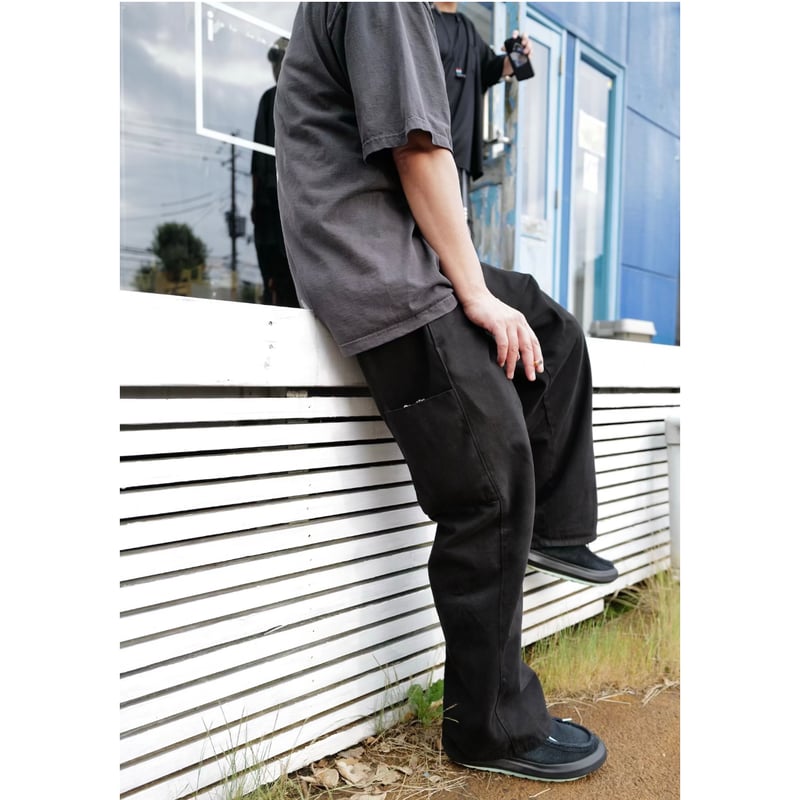 YZY GAP_Easy Pants_deadstock | anytee