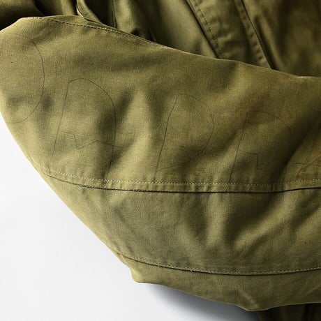 ［XL］USAAF Eddie Bauer B-9 Flight Jacket 40s vintage