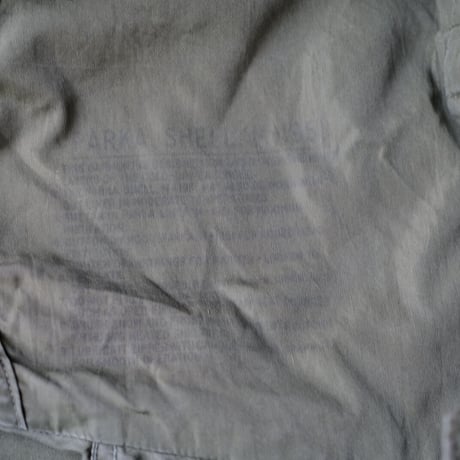 ［L］m51 parka_used_no.32