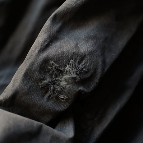 ［M］Super Black_m51 parka_no.8