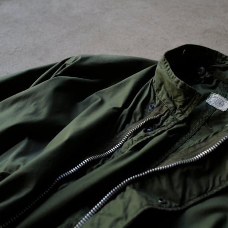 ［M］m65 parka_First model_no.95