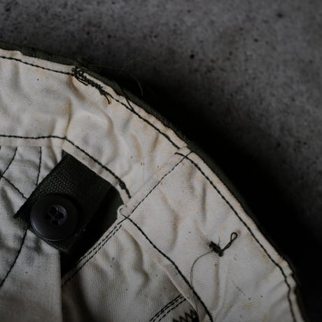 ［L-Regular］USARMY M-65 Trousers_deadstock_no.32