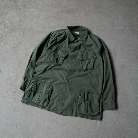 ［L-Regular］Jungle Fatigue Jacket_3rd_no.34