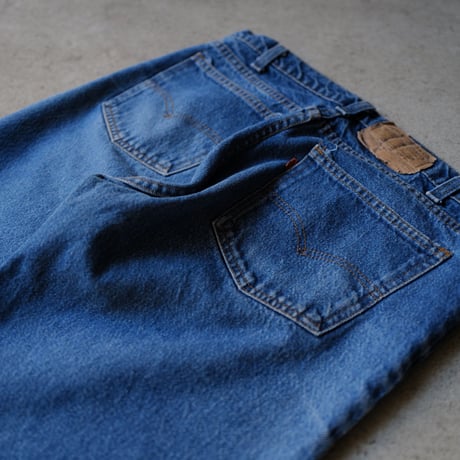 [W35 L30] Levi's 505_80s_no.18