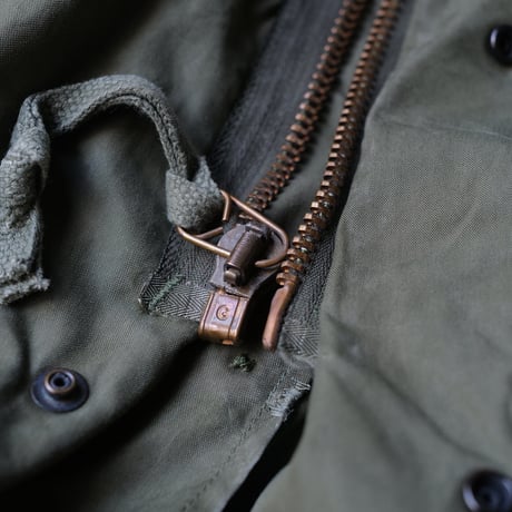 ［L］m65 parka_no.23