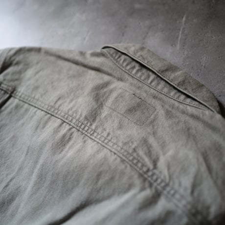 ［XL］Levi's Trucker Jacket_Greige_80s