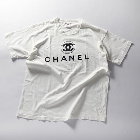 ［XL］Chanel Bootleg 80-90s