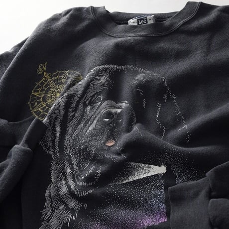 ［XL］DOG sweat