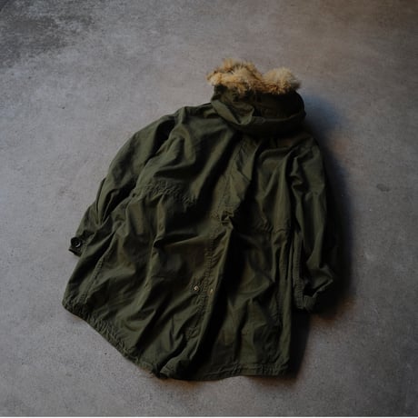 ［M］m51 parka_fullset_no.86