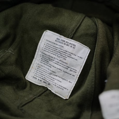 ［L］m65 parka_fullset_no.103
