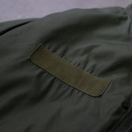 ［M］m65 parka_1970's_no.114