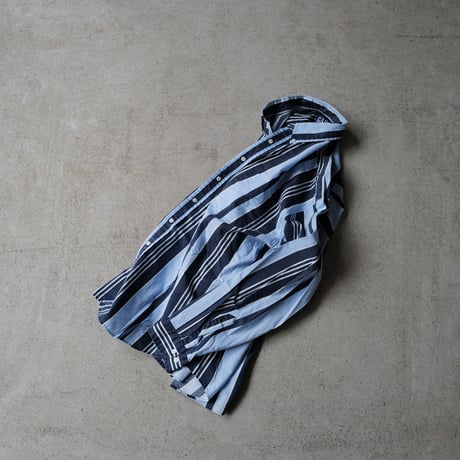 ［XL］Old Gap shirts_made in Hong Kong_90s vintage_no.12