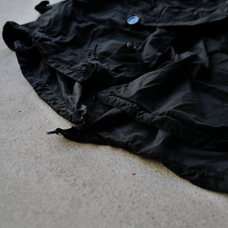 ［M］Super Black_m51 parka_no.7