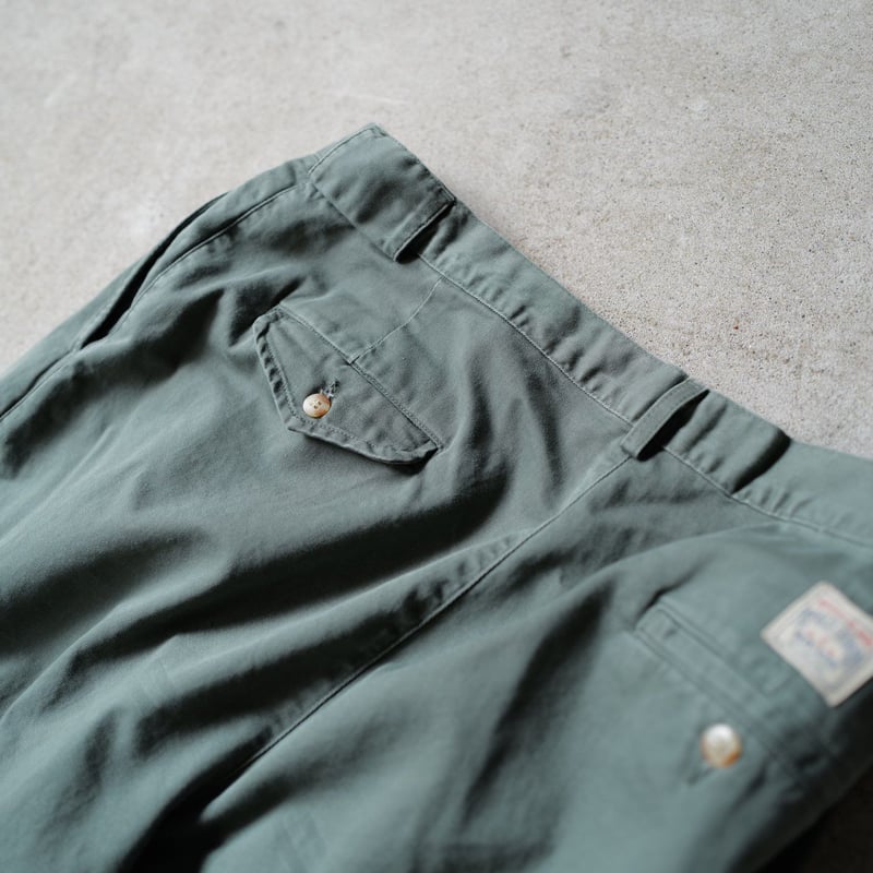 パンツ POLO CHINO W33】POLO by Ralph Lauren POLO CHINO ポロチノ ラルフローレン