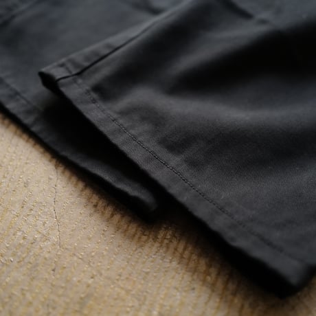 ［W33 L30］Super Black_BIG CHINO PANTS by Polo Ralph Lauren_no.7