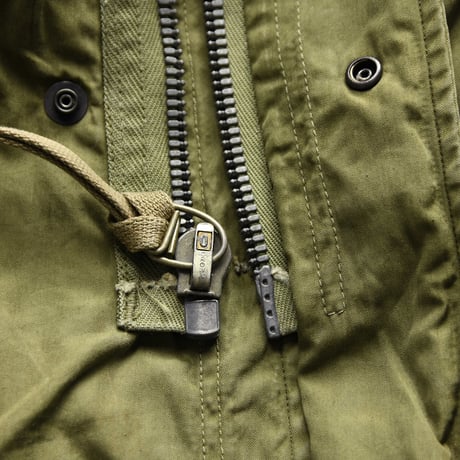 ［M］m51 parka_no.260