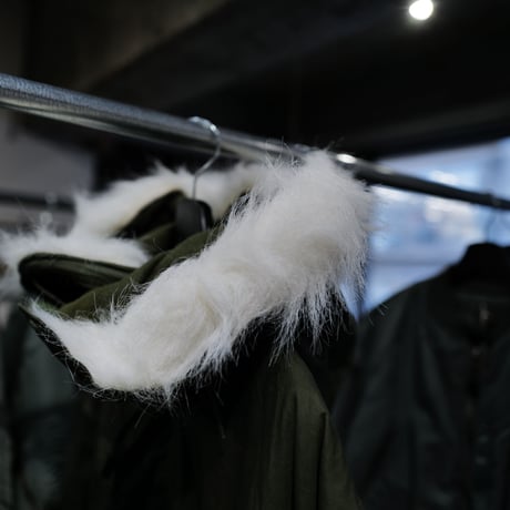 ［L］m65 parka_fullset_deadstock_no.73
