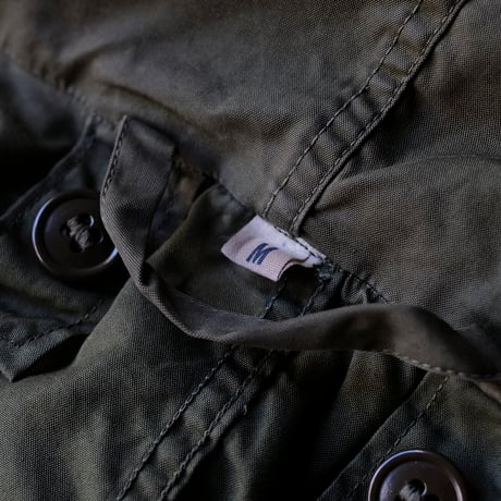 ［M］m51 parka