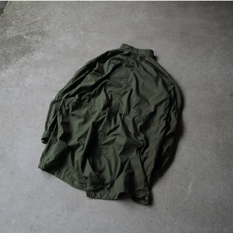 ［M］m65 parka_mini tag model_deadstock_no.104