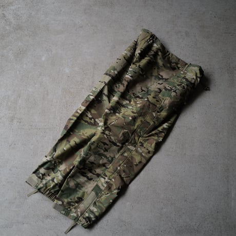 ［M-Regular］USARMY ECWCS_GORE-TEX PANTS_deadstock